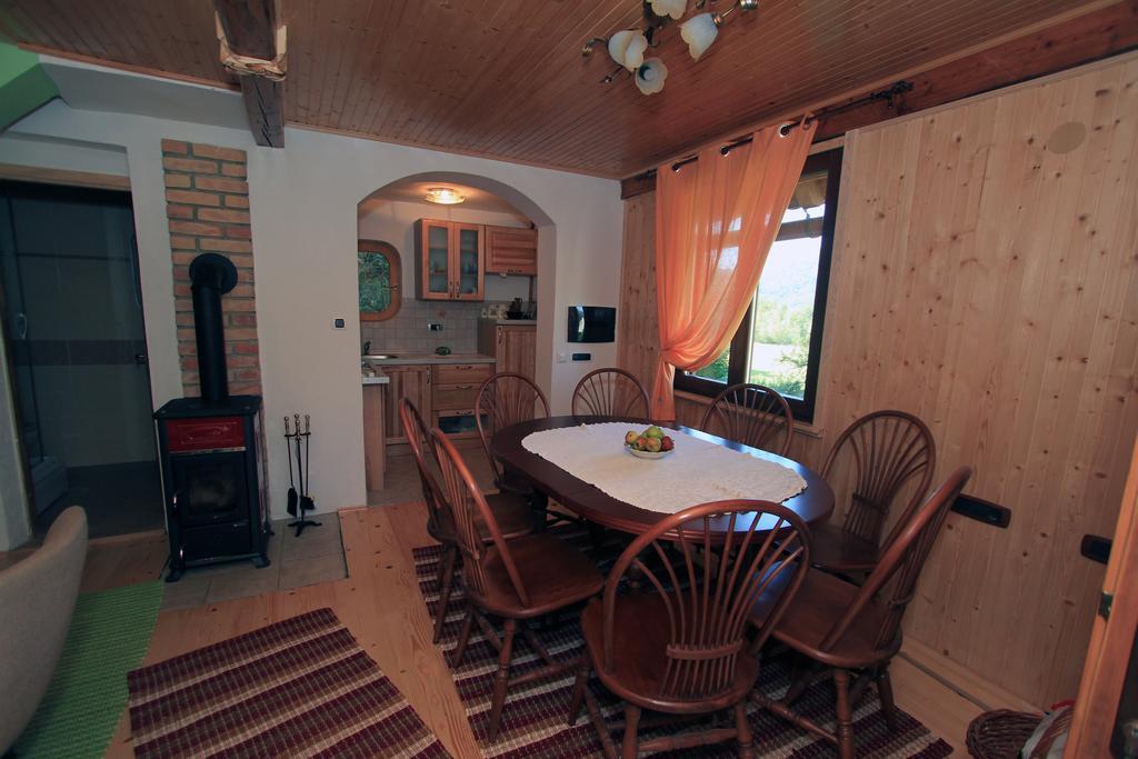 Holiday Home Vesna Brod na Kupi المظهر الخارجي الصورة