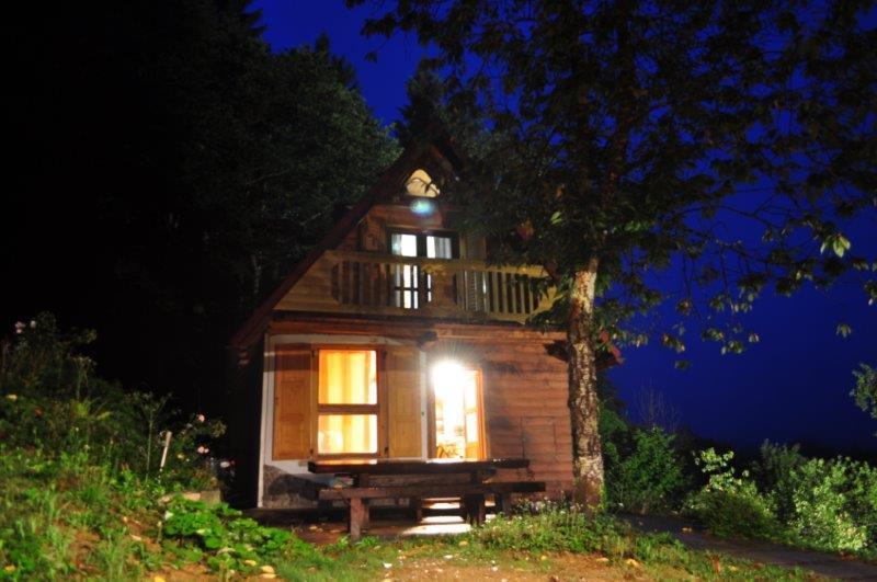 Holiday Home Vesna Brod na Kupi المظهر الخارجي الصورة