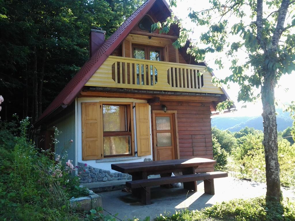 Holiday Home Vesna Brod na Kupi المظهر الخارجي الصورة