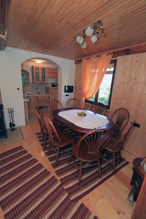 Holiday Home Vesna Brod na Kupi الغرفة الصورة