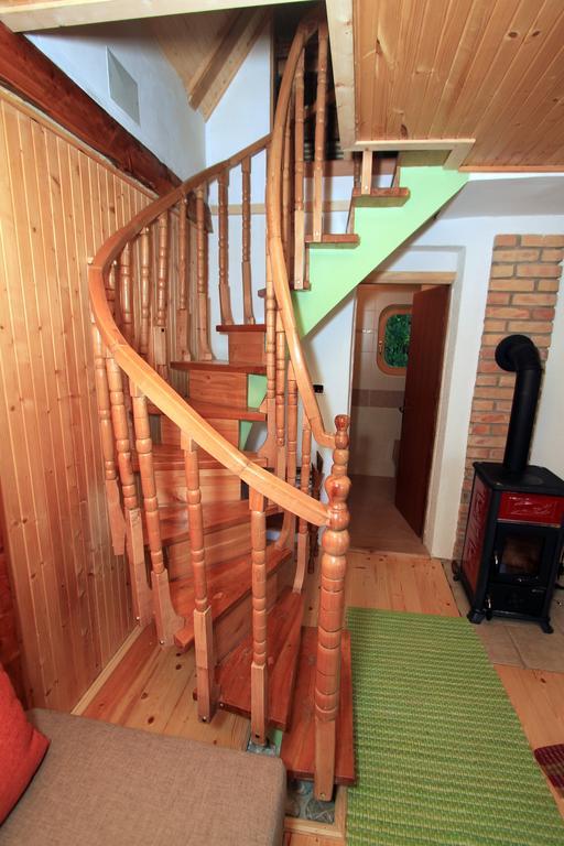 Holiday Home Vesna Brod na Kupi الغرفة الصورة