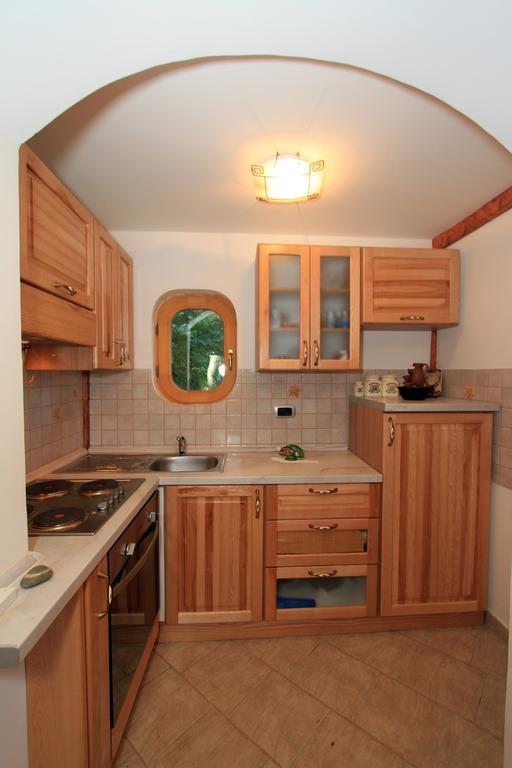 Holiday Home Vesna Brod na Kupi الغرفة الصورة