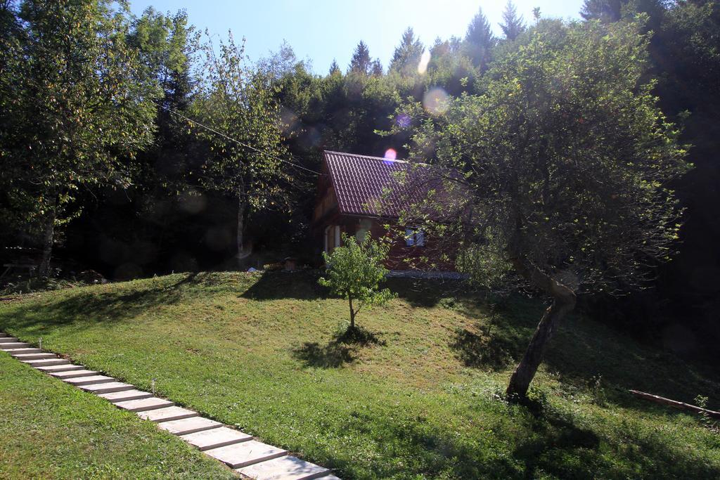 Holiday Home Vesna Brod na Kupi الغرفة الصورة