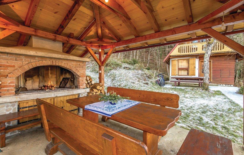Holiday Home Vesna Brod na Kupi المظهر الخارجي الصورة