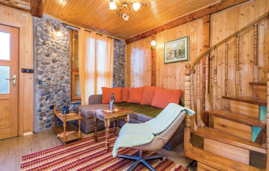 Holiday Home Vesna Brod na Kupi المظهر الخارجي الصورة